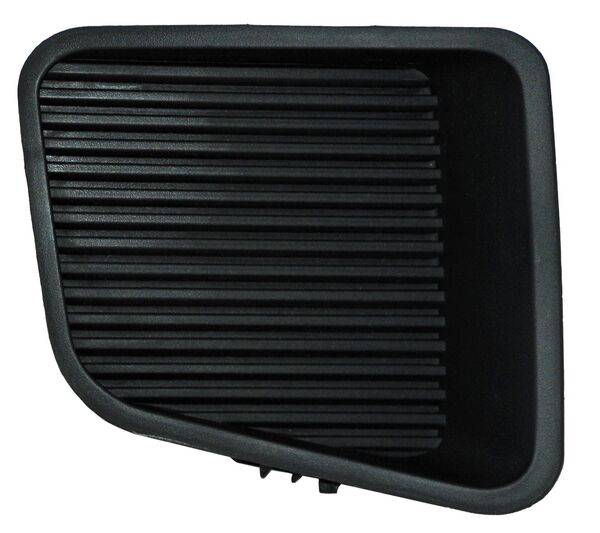 REJILLA (PARRILLA) TOYOTA TUNDRA 14-16 S/FARO AUX DER TW