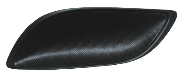 REJILLA (PARRILLA) TOYOTA YARIS 09-14 5 PTAS S/FARO AUX IZQ TW