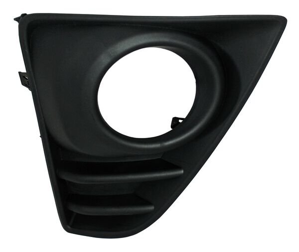 REJILLA (PARRILLA) TOYOTA YARIS 17 5 PTAS P/FARO AUX DER TW