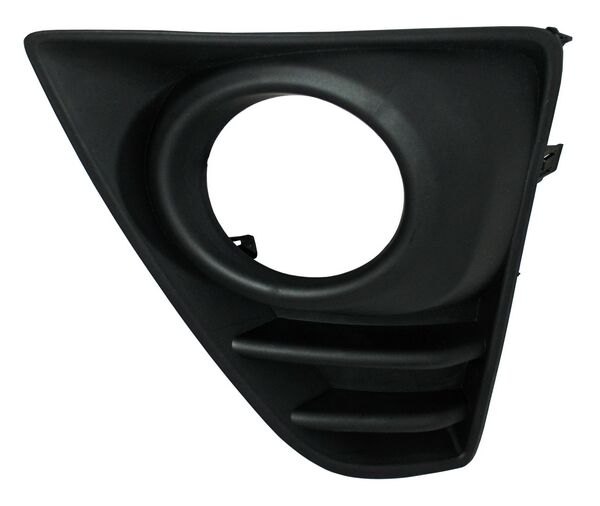[PTYA175LF] REJILLA (PARRILLA) TOYOTA YARIS 17 5 PTAS P/FARO AUX IZQ