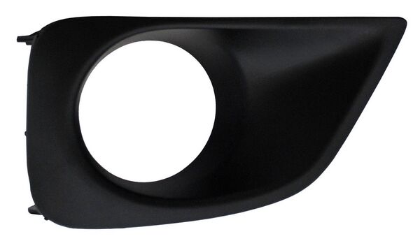 REJILLA (PARRILLA) TOYOTA YARIS 17 P/FARO AUX DER TW