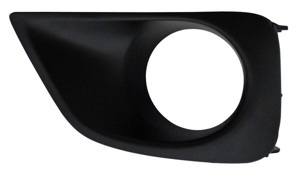 REJILLA (PARRILLA) TOYOTA YARIS 17 P/FARO AUX IZQ TW