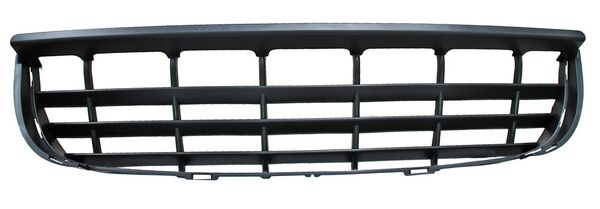 REJILLA (PARRILLA) VOLKSWAGEN CRAFTER 08-17 NEG DE DEF CENT TW