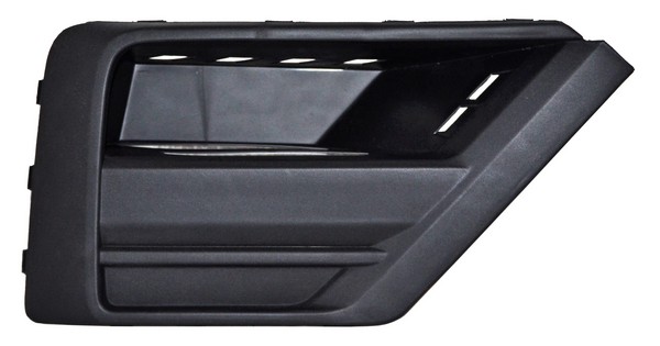 REJILLA (PARRILLA) VOLKSWAGEN CRAFTER 19-20 S/FARO AUX DER TW