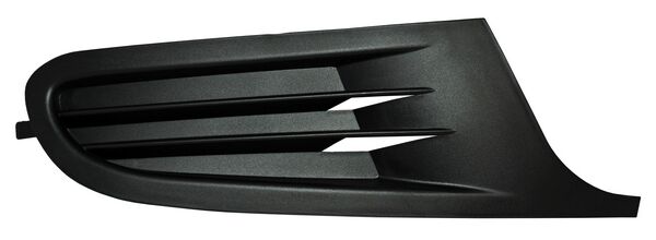 REJILLA (PARRILLA) VOLKSWAGEN GOLF 09-13 S/FARO AUX DER TW