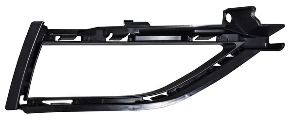 REJILLA (PARRILLA) VOLKSWAGEN GOLF 18-20 P/FARO AUX DER TW