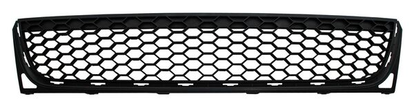 REJILLA (PARRILLA) VOLKSWAGEN GOLF GTI 09-13 DE DEF CENT  TW