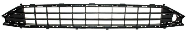 REJILLA (PARRILLA) VOLKSWAGEN JETTA 19-21 DE DEF CENT 