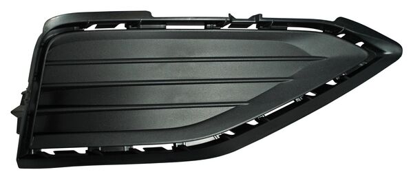 REJILLA (PARRILLA) VOLKSWAGEN JETTA 19-21 S/FARO AUX DER TW