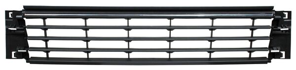 REJILLA (PARRILLA) VOLKSWAGEN POLO 15-16 F/CROM DE DEF CENT TW