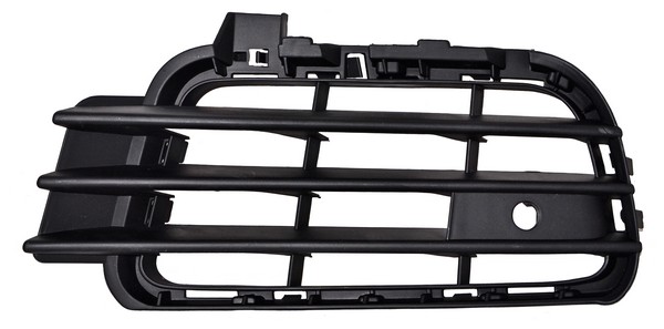 REJILLA (PARRILLA) VOLKSWAGEN TOUAREG 11-14 IZQ
 TW