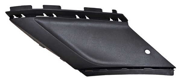 REJILLA (PARRILLA) VOLKSWAGEN TOUAREG 15-18 P/FARO AUX INT IZQ TW