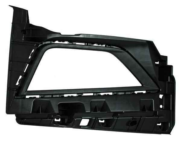 REJILLA (PARRILLA) VOLKSWAGEN VIRTUS 20-22 P/FARO AUX DER TW