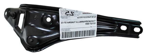 [BRTO-TU07-2] BRACK BRAZO PARRILLA TOYOTA TUNDRA 2007 AL 2013  IZQ