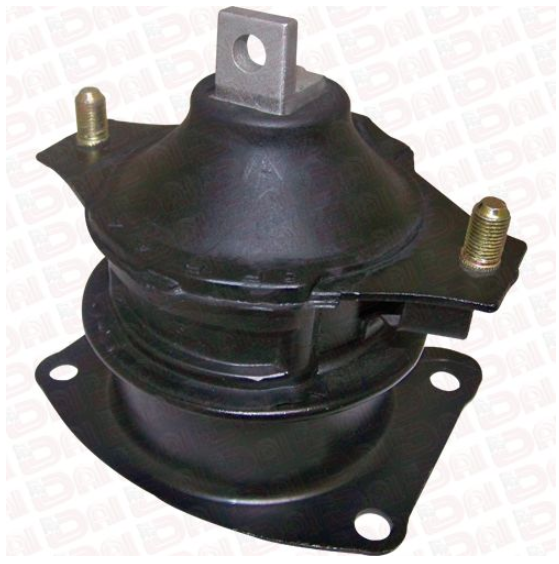 SOPORTE MOTOR HONDA ACCORD/ ODYSSEY DE 2003 AL 2007 V6 DEL COD. A4526HY