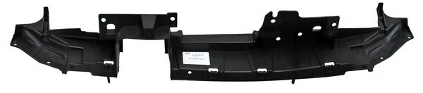 [TSMRFEO18] TOLVA MARCO RADIADOR FORD ECOSPORT 18-19 SUP TW
