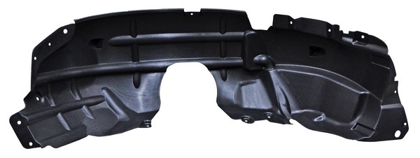 TOLVA SALPICADERA FORD ECOSPORT 18-20 PLAST DER TW