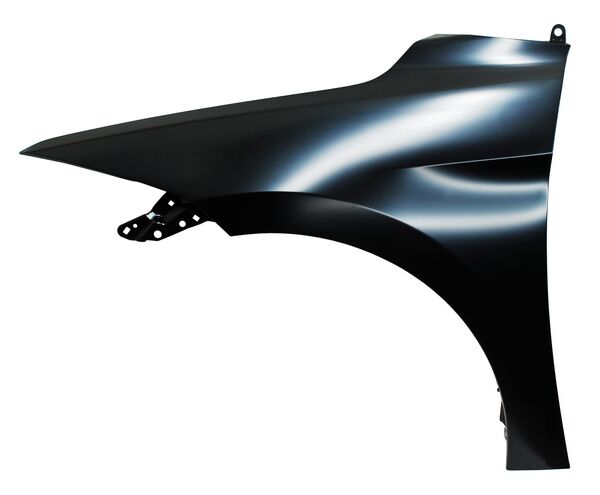 SALPICADERA HYUNDAI ELANTRA 2017 AL 2018 IZQ