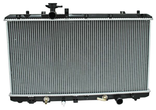 RADIADOR SUZUKI SX4 08-14 AUT L4 2.0L 14 3/4X 28 1/4 ALUM SOLDADO CN SISSOKO TW