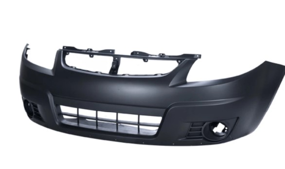 FASCIA (DEFENSA) SUZUKI SX4 07-12 P/PINT DEL *A