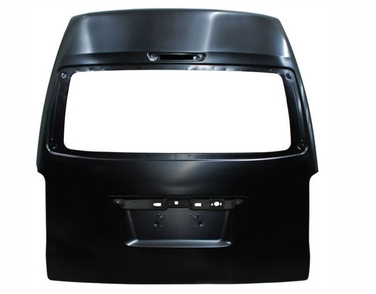 TAPA CAJUELA NISSAN URVAN DE 2013 AL 2016 ANCHA