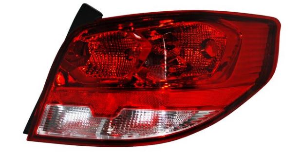 CALAVERA CHEVROLET AVEO 2018 AL 2023 LINEA NVA S/ARNES DER TYC *R