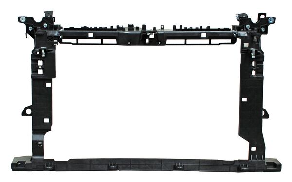 MARCO RADIADOR SEAT IBIZA 2018 AL 2025 C/A/A TW