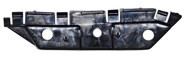 GUIA FASCIA (DEFENSA) FORD FUSION 2013 AL 2016 DEL DER TW