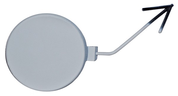 TAPA DEFENSA SEAT LEON/ FR 17-19 DEL TW