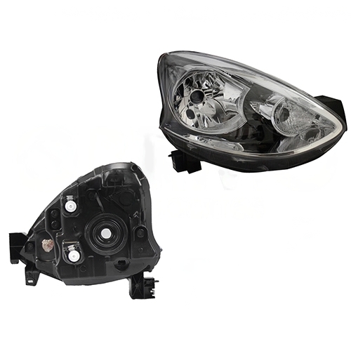 FARO NISSAN MARCH 2014 AL 2020 F/CROM DER CNO