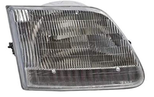 FARO EXPEDITION 1997 AL 2002 DER TYC *R