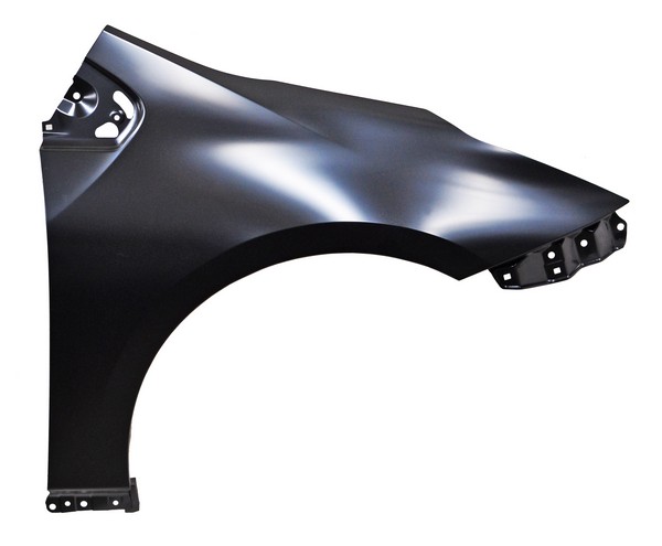 SALPICADERA TOYOTA PRIUS 2016 AL 2022 DER