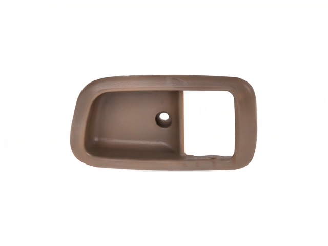 MANIJA INT TOYOTA TUNDRA 00-06 BISEL PLAST  DEL IZQ *A