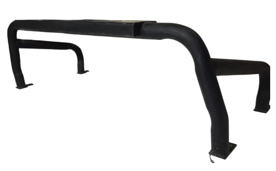 ROLL BAR MITSUBISHI L200 DE 2008 AL 2015