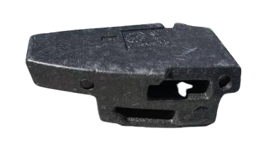 ANTIMPACTO VOLKSWAGEN POLO 2015 AL 2017 TRAS IZQ