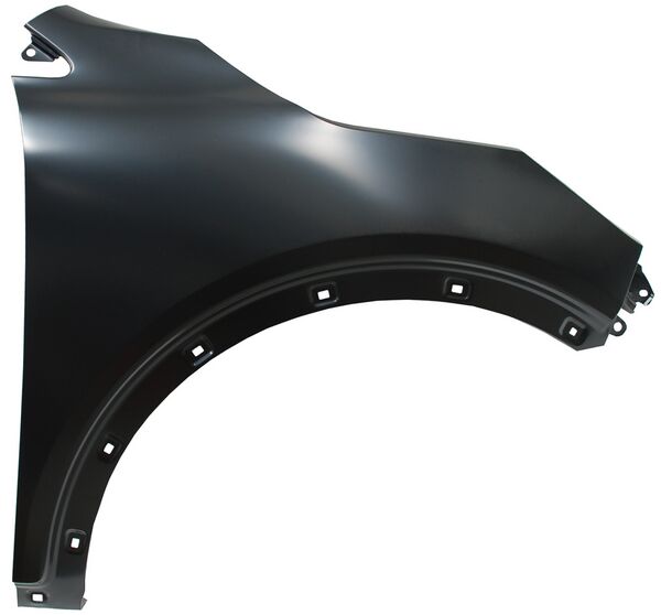 SALPICADERA KIA SORENTO 2016 AL 2020 DER