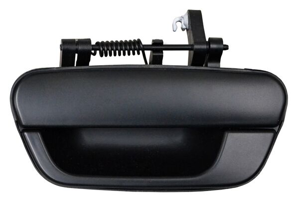 MANIJA EXT  CHEVROLET BEAT 18-20 LISA TRAS PLAST IZQ TW