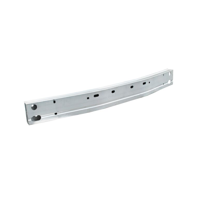 [ALTO-HI08-41] ALMA FASCIA TOYOTA HIGHLANDER 2008 AL 2009 ALUM TRAS DER