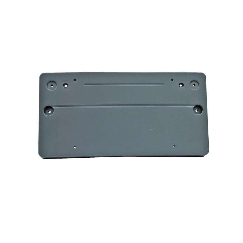 PORTAPLACA DEL BMW SERIE 3 12-13  TW