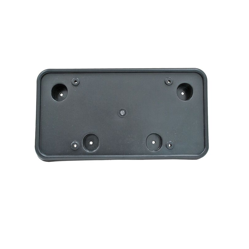 PORTAPLACA DEL CADILLAC SRX 04-09 ****8 TW