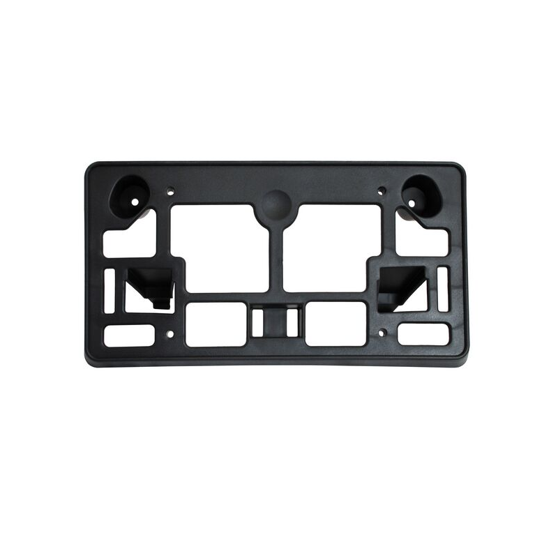 PORTAPLACA DEL CHEVROLET CAMARO 16-17  TW