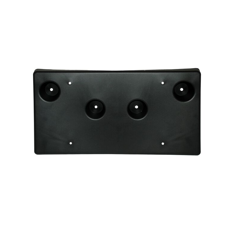 [PPCEQ18-MOB] PORTAPLACA DEL CHEVROLET EQUINOX 18