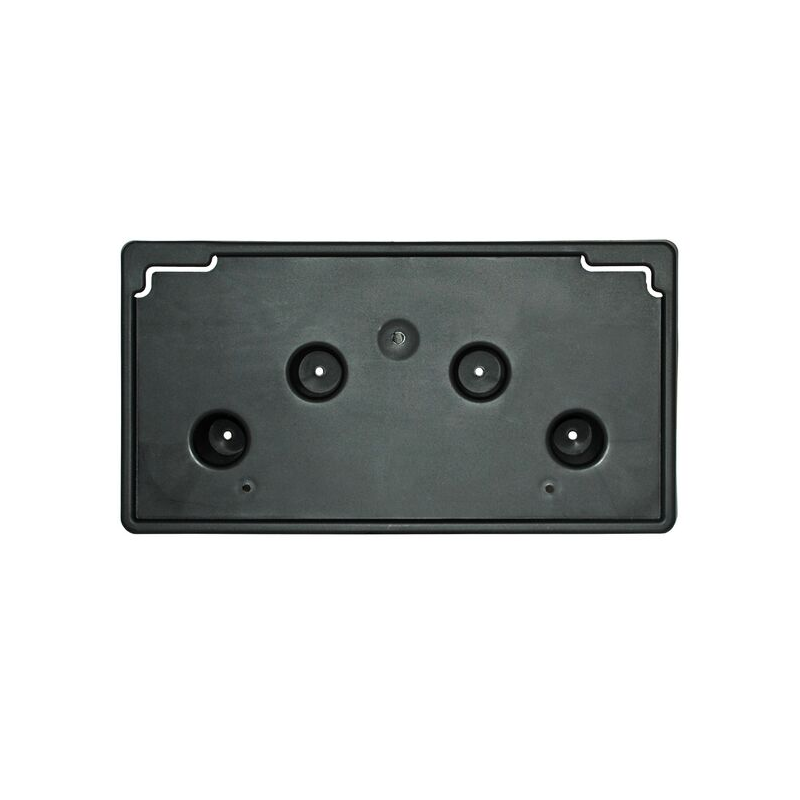 PORTAPLACA DEL CHEVROLET SUBURBAN/ CHEVROLET TAHOE 15-16 2WD  TW