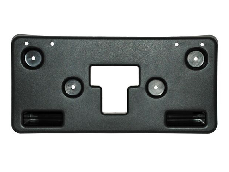 PORTAPLACA DEL CHEVROLET TRAX 13-16  TW