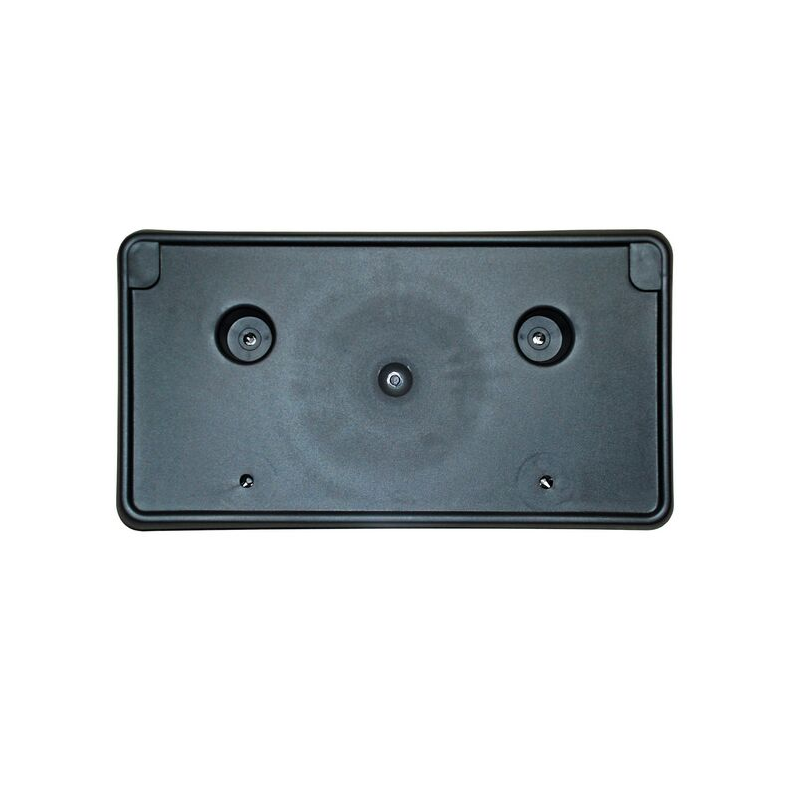 PORTAPLACA DEL DODGE PU 1500 13-15 TW