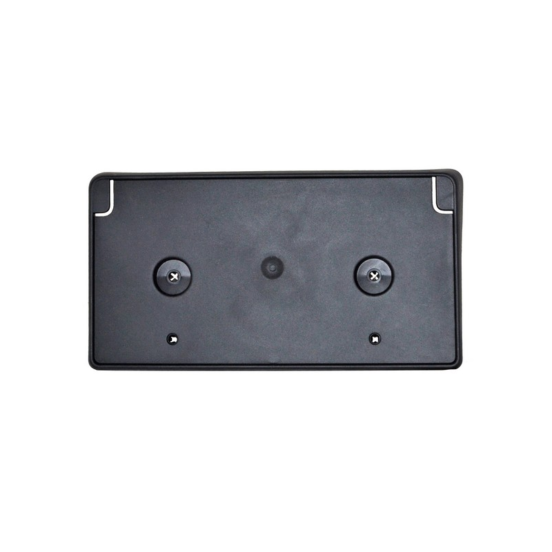 PORTAPLACA DEL DODGE PU 19-20 RAM 1500/ 2500  TW