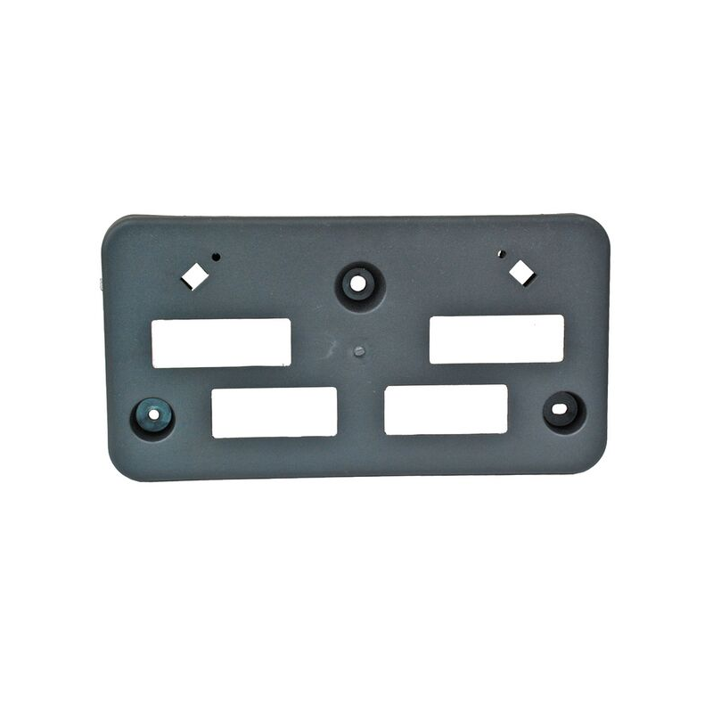 PORTAPLACA DEL FORD ESCAPE 05-07  TW