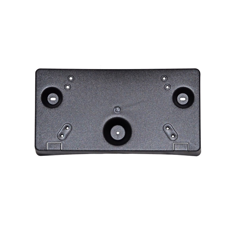 [PPFEX20-MOB] PORTAPLACA DEL FORD EXPLORER 20-21  TW