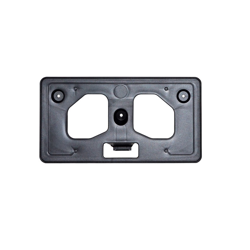 PORTAPLACA DEL HONDA CRV 20-22  TW