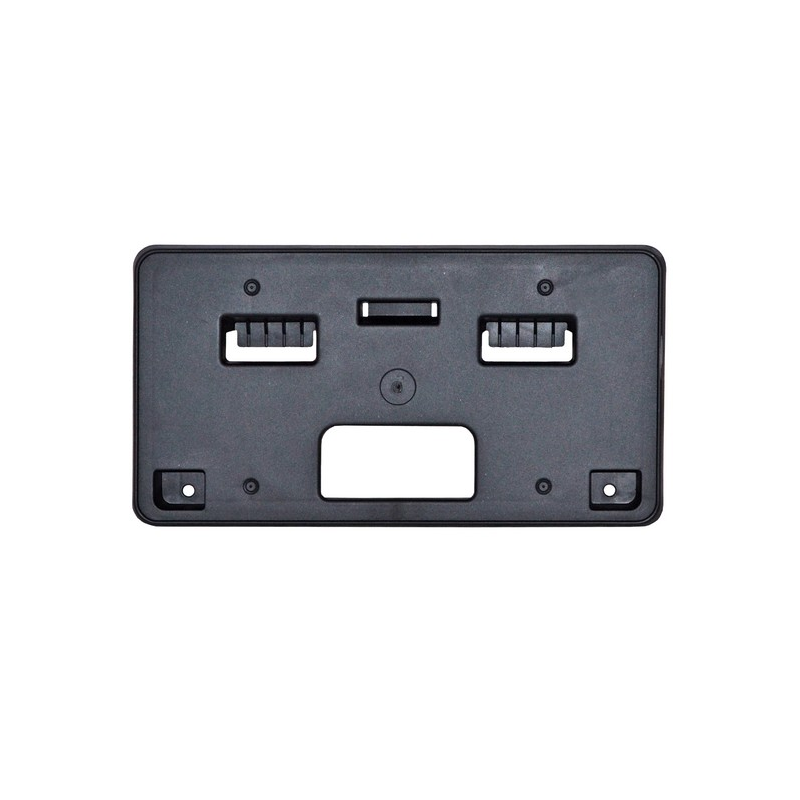 PORTAPLACA DEL HONDA HRV 19-21 TOURING  TW